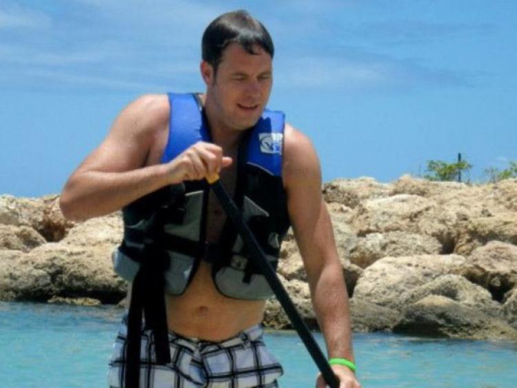 &lsquo;I live on the edge of the Mojave Desert&rsquo; 