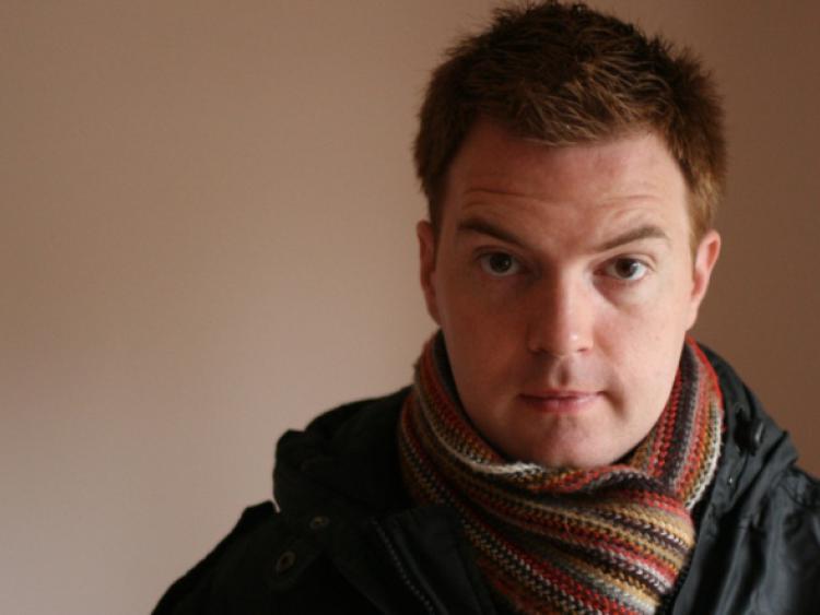 Bernard O&rsquo;Shea returns 
to the Spirit Store 