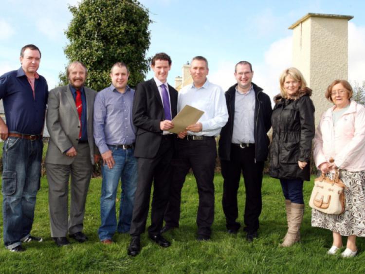 Philipstown gets X200,000 for a 
state-of-the-art Community Centre 