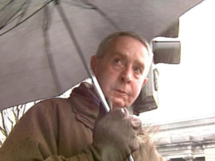 Christian Brother jailed for two years for  abusing schoolboy 