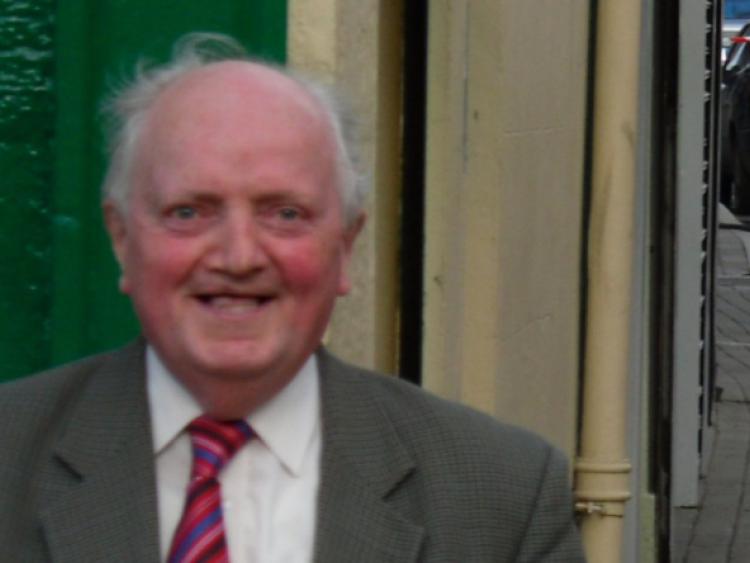 Monaghan sex offender jailed for Dundalk schoolgirl approach 