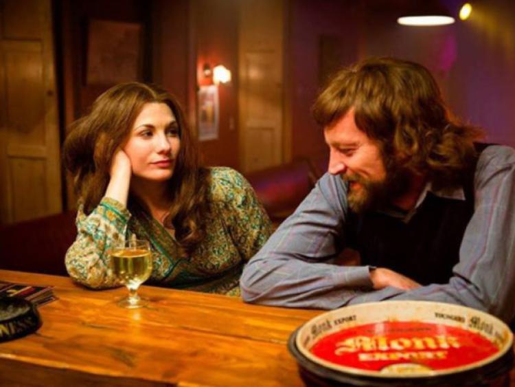 Film nominated for BAFTA award 