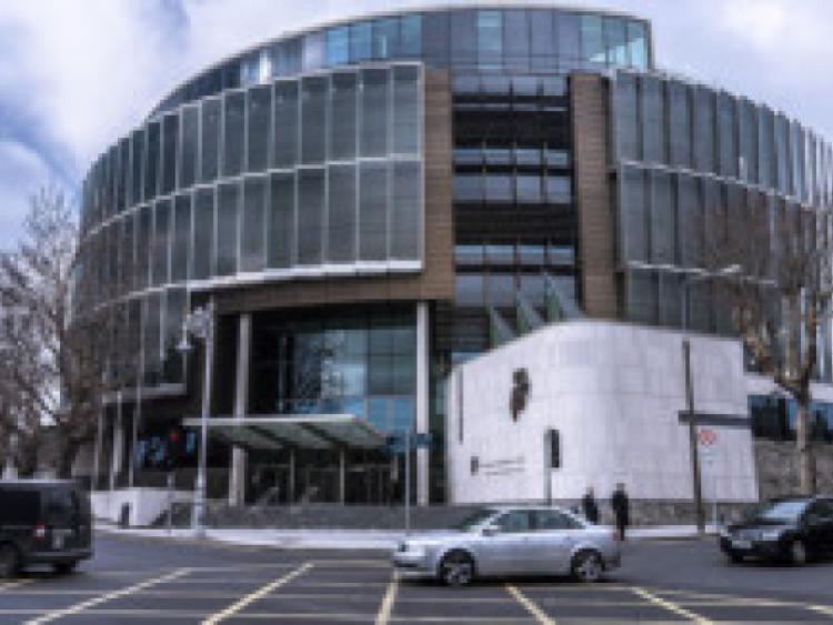 The Central Criminal Court, Dublin