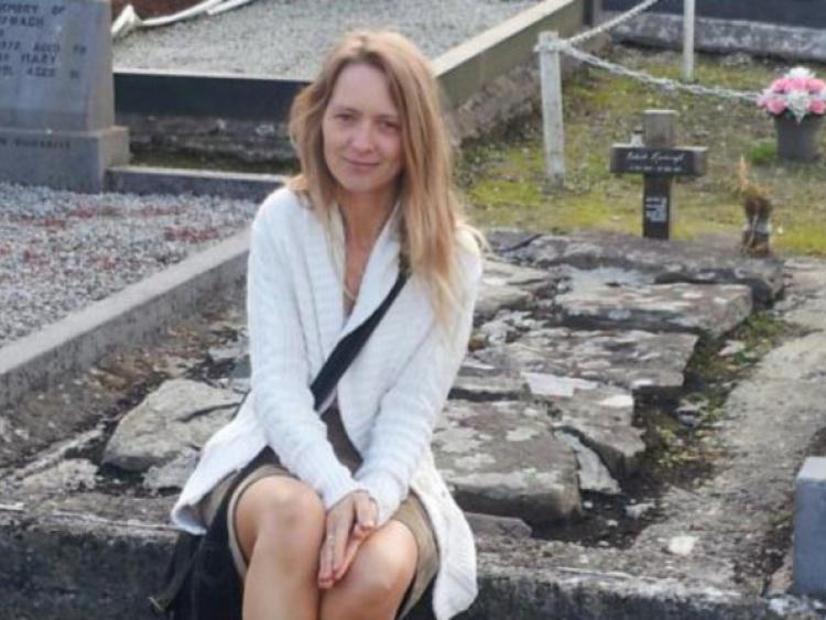 Dundalk poet
guest at major
poetry event 