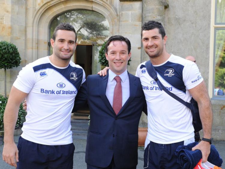 Kearney brothers happy to return to the place &lsquo;where it all started&rsquo; 