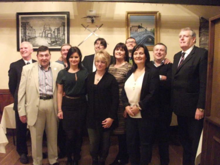 Ardee and Netunno
hope it&rsquo;s not goodbye 