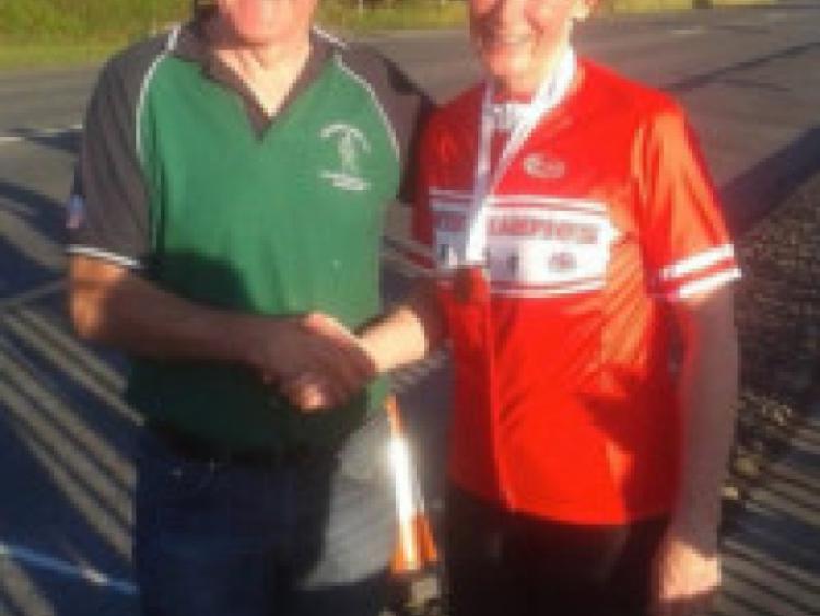 Fiona is crowned the county&rsquo;s best 