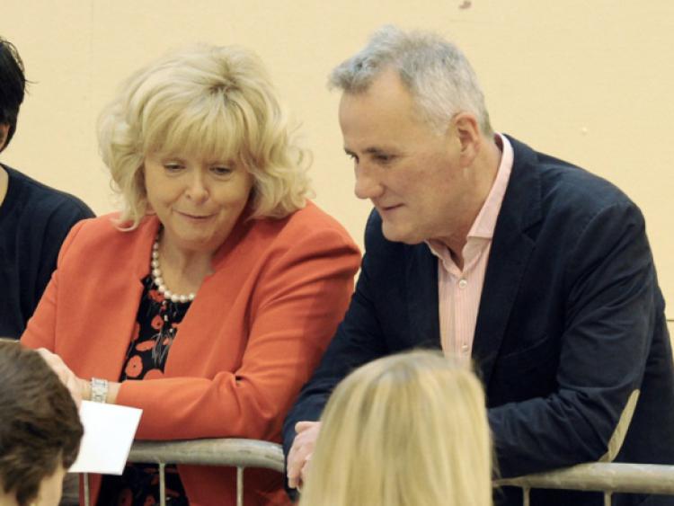 A late flurry of messages
gave real hope 