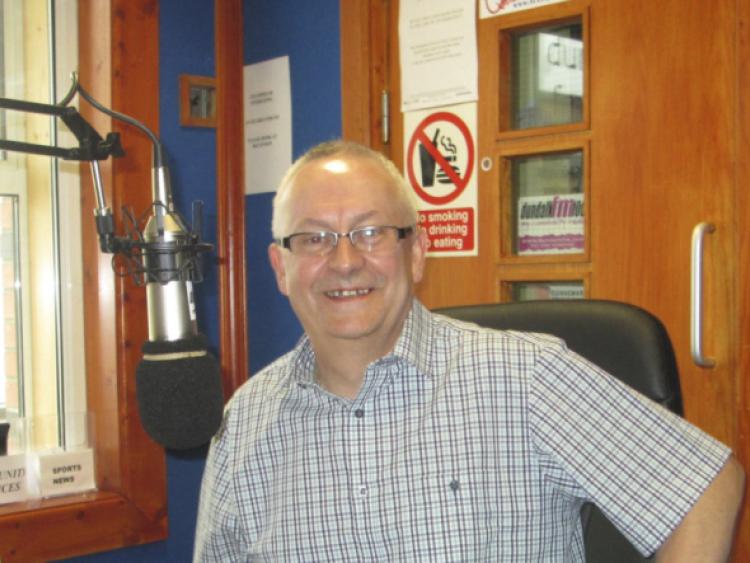 &lsquo;I miss McCormick&rsquo;s fry-up!&rsquo; 