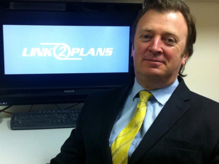 Local business selling the inside track 