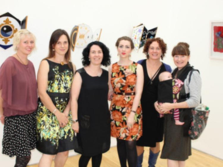 &lsquo;Response&rsquo; opens in  Basement Gallery 