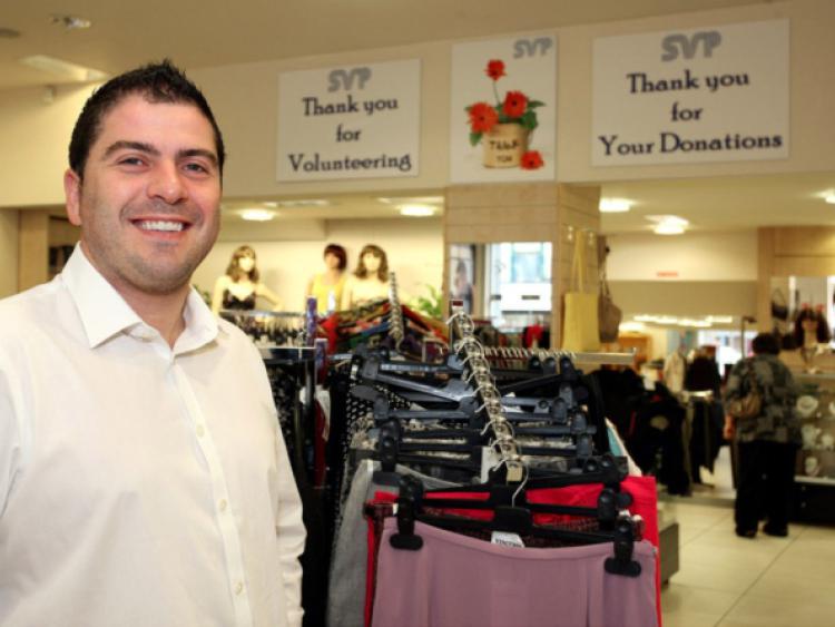 Local charities hit by the hospital 
executives top-up salary scandals 