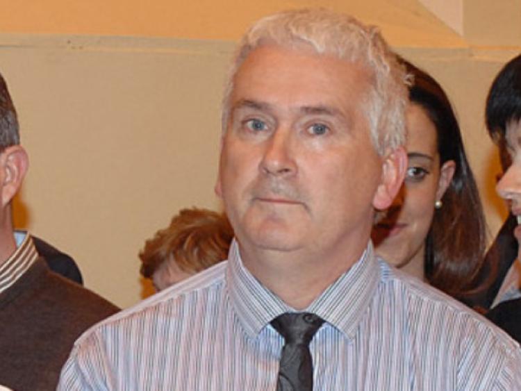 Louth TD Breathnach slams the government's "pussyfooting approach"