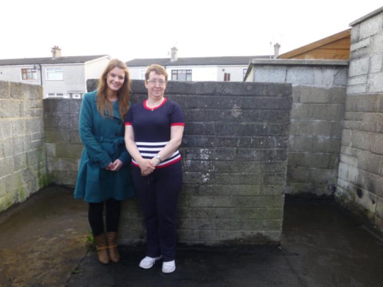 Cllr Green says council letting tax payers down 