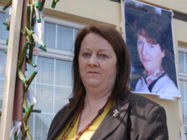 Irene White's sister lodges official complaint regarding Garda handling of murder case