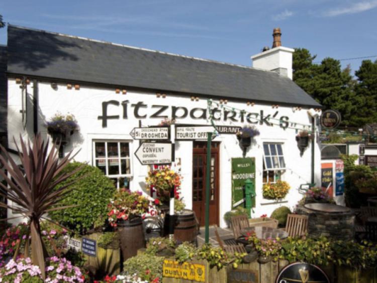 Fitzpatrick&rsquo;s hit back at Trip Advisor review 