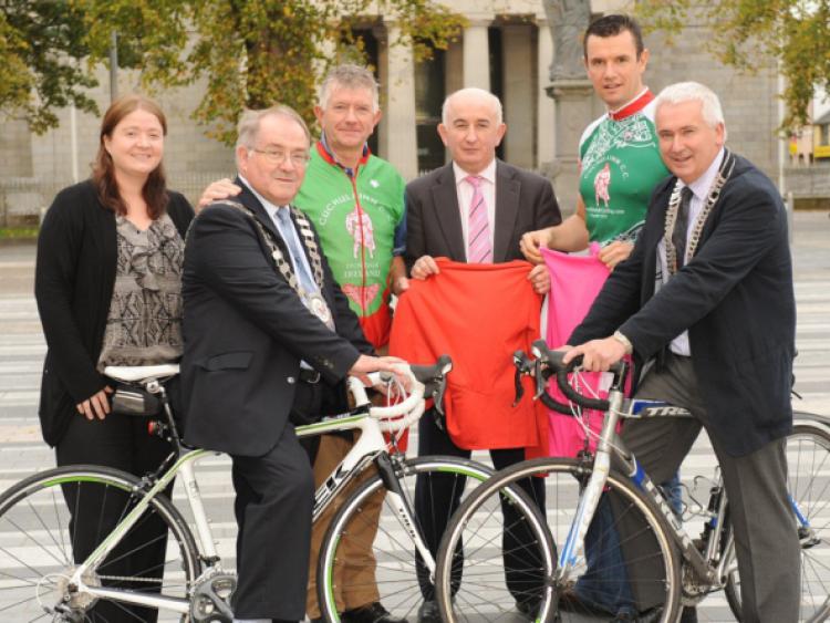 Dundalk&rsquo;s invovlement in Giro d&rsquo;Italia reaches new heights 