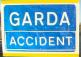 Road closed in Dundalk due to crash