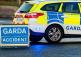 Dundalk to Carlingford road closed due to crash