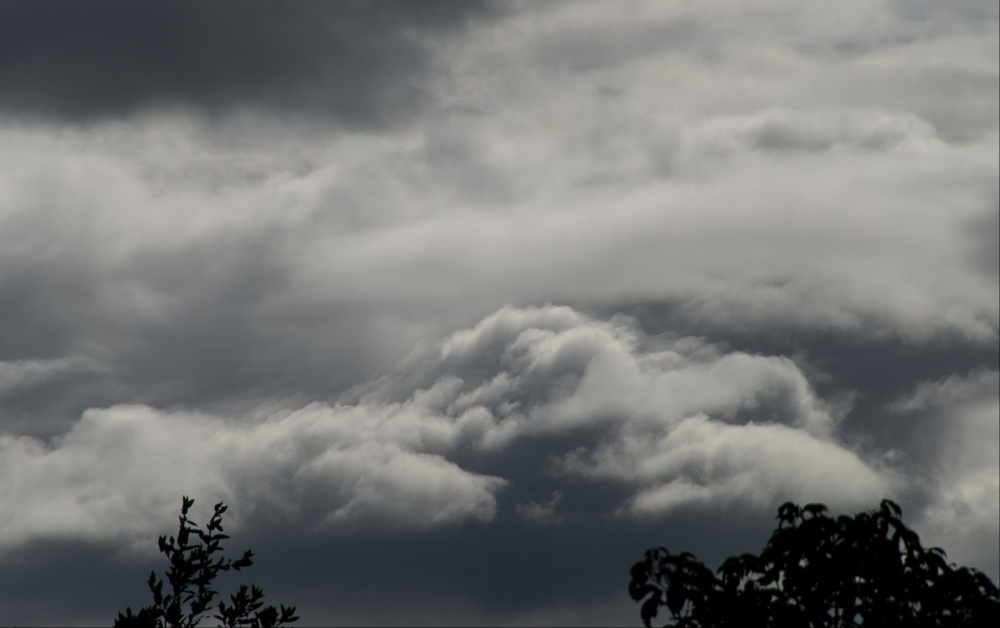 Louth Weather: Remaining dull and damp with overcast conditions