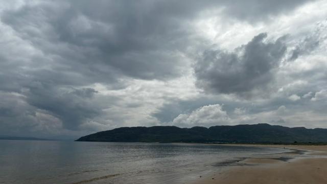 Louth Weather: Cloudy and wet to start, but the cloud and rain will ...