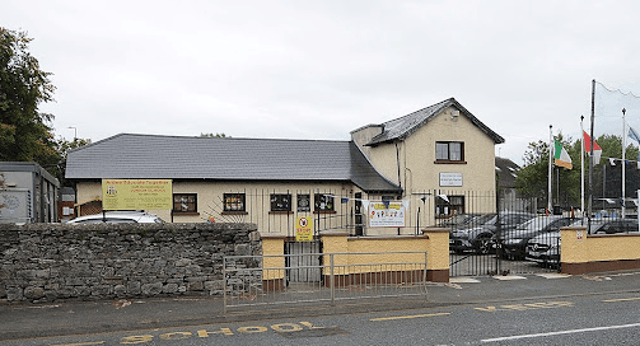 Ardee Educate Together