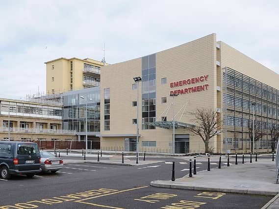 Our Lady of Lourdes Hospital