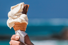 The case of the warring ice cream vendors was before Falcarragh District Court. (File pic)