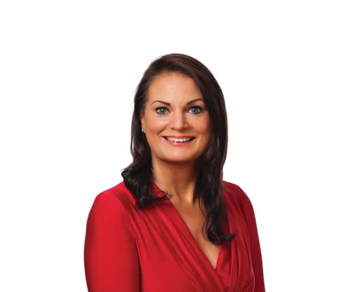 Anne Marie Ford