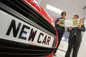 406 new electric vehicles have been registered in Louth so far this year