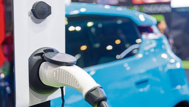 Public E car chargers coming to multiple Laois towns