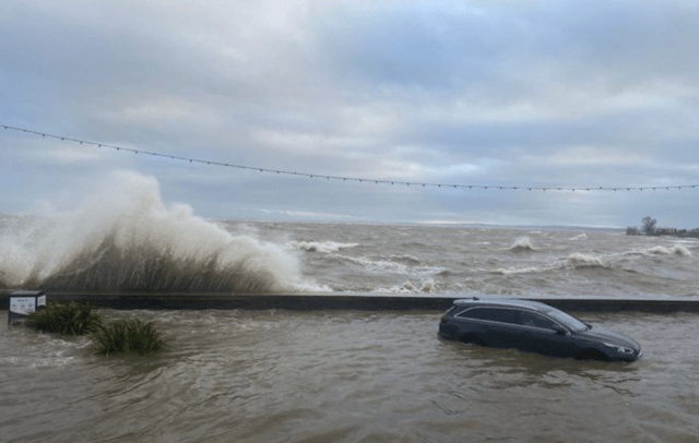 A Public Participation Day is being held by Louth County Council to present the high-level, emerging flood relief options for Blackrock