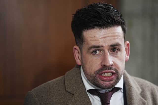 “The RTB report also confirms that both new and existing rents continue to rise in the year to September 2025 – and this is before the new rent setting rules have kicked in.”