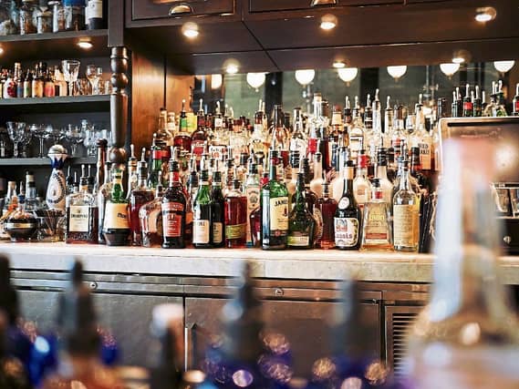 Long standing Tullamore pub part of large lot going up for auction this month
