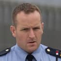 Alan O'Mahony, who is stationed at Letterkenny Garda Station, is to stand trial at Letterkenny Circuit Court