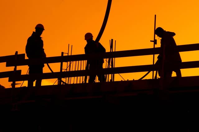 The application may also be inspected online at the following website set up by the Applicant: www.millicentroadlrdA1.ie. FILE PHOTOGRAPH / PIXABAY.