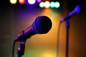 Who is Dundalk's all time favourite musical act?