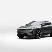 The Polestar 3