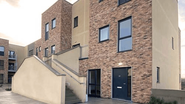 Tullybrook Court, Drogheda - Photo: Clúid