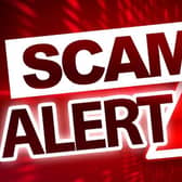 Gardaí are warning Donegal residents about a scam