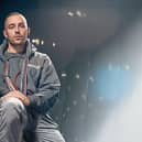 Dermot Kennedy is set to play three gigs at Thomond Park this weekend
