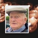 The late Donal O'Connor will be laid to rest on Saturday
