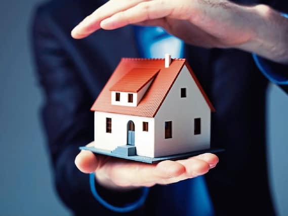 Cllr Enda McGloin sought a reduced amount on a second-hand house, "particularly aimed at young people under the age of 40."