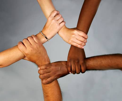 Integration fund.