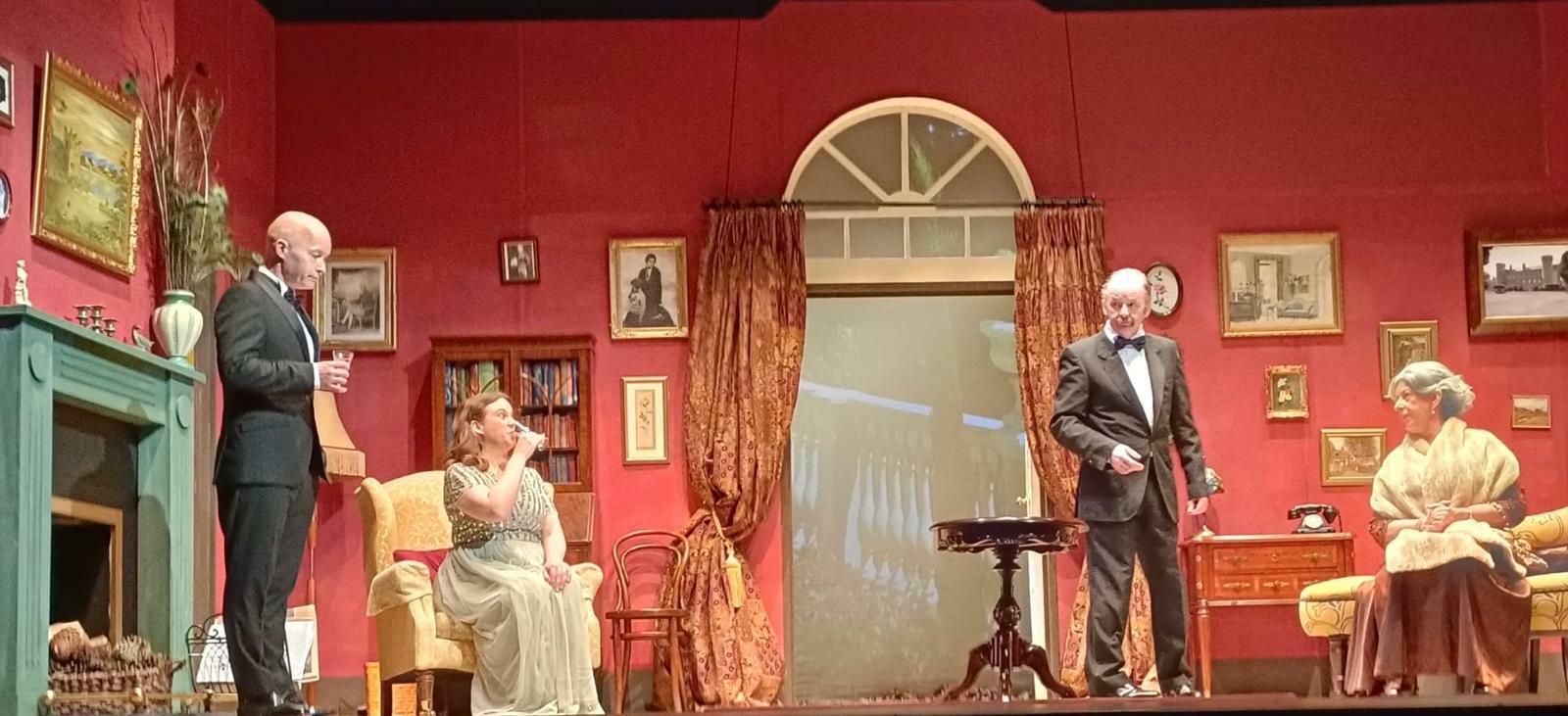 Castle Players launch six-week drama workshops in Dundalk