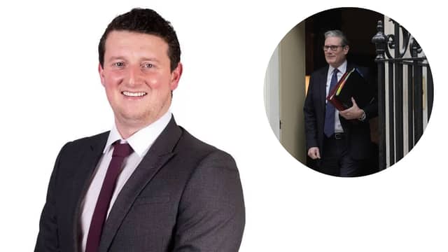 Sinn Féin councillor for Dundalk Antóin Watters has welcomed the decision of the British Government to scrap so-called "Brit Cards"