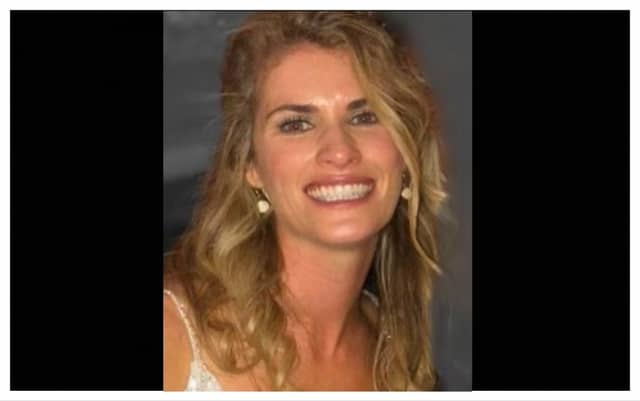 The family of Laura Liston who passed away after a home birth