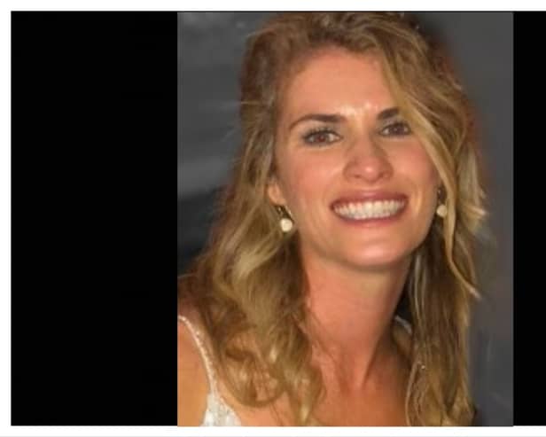 The family of Laura Liston who passed away after a home birth