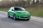 The Renault 5 E-Tech