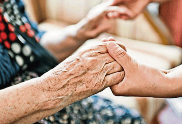 Up to €25,000 will be available to each qualifying nursing home